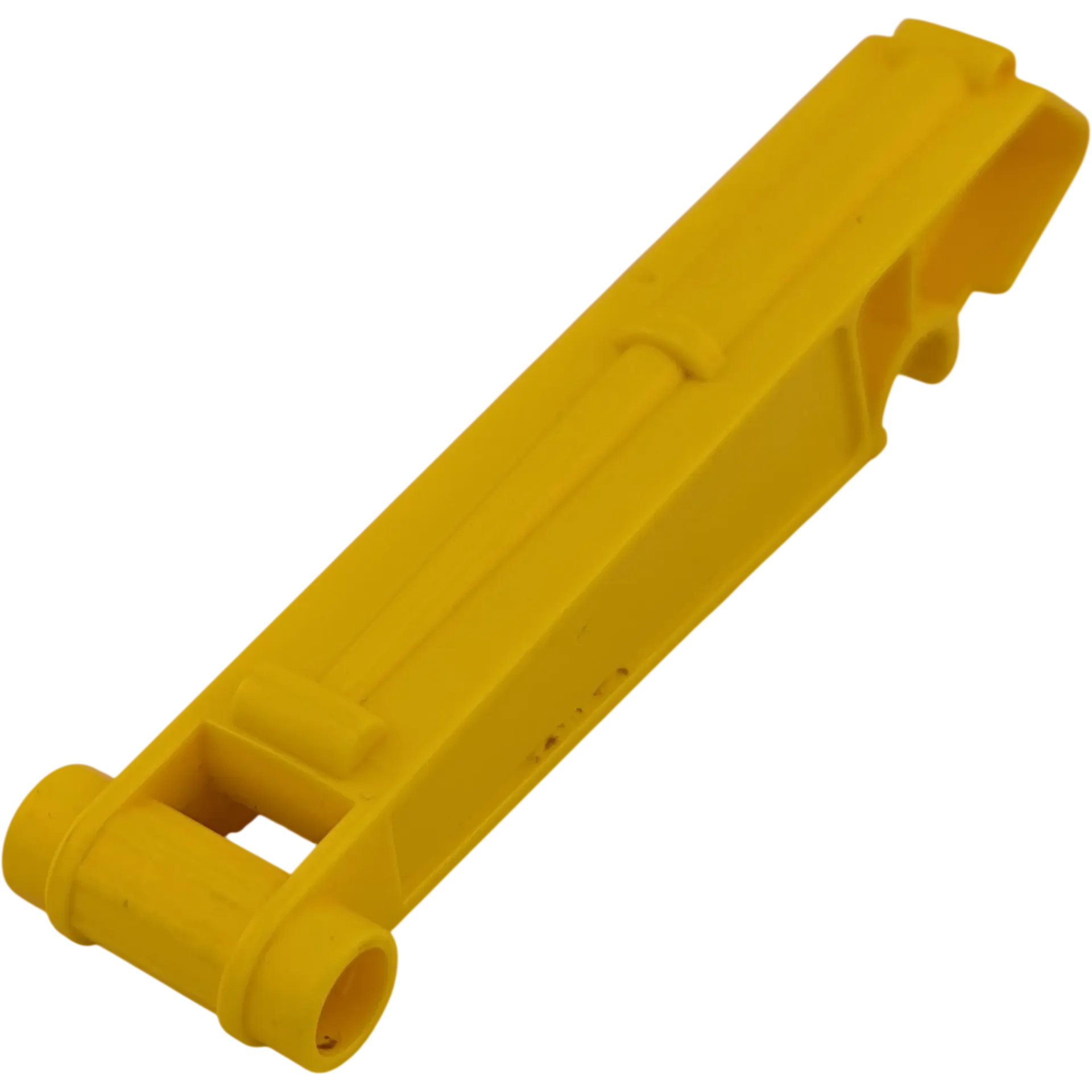 Lego Duplo 89809 Kran Arm Gelb  Halter mit Sicherungs Clip
