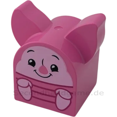 Lego Duplo Disney Winnie the Pooh Ferkel 