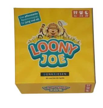 Loony Joe