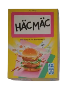FX Schmid HÄC MÄC