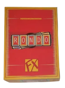 FX Schmid Rondo 273393