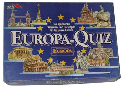 Noris Europa-Quiz