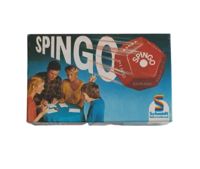 Schmidt Spingo