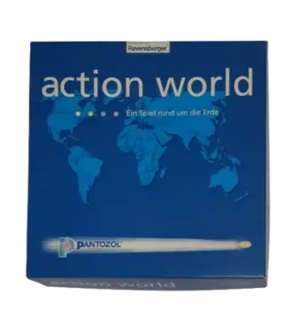 Ravensburger Action world