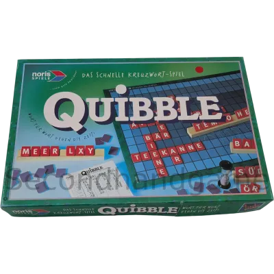 Noris Quibble 6104500