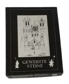 Geweihte Steine