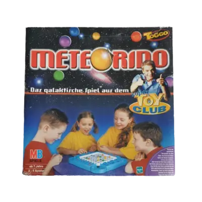 MB Meteorido