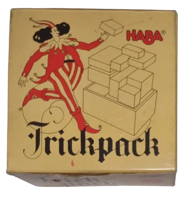Haba Trickpack 2496