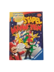Ravensburger Stapelmännchen 219629
