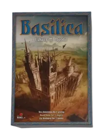 Rebel PL Basilica