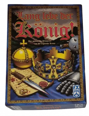 FX Schmid Lang lebe der König! 71265.8