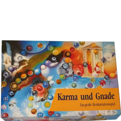 Karma und Gnade