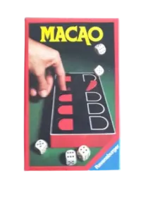 Ravensburger Macao 60250227