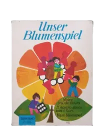 Spear-Spiele Unser Blumenspiel 20550