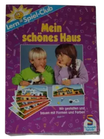 Schmidt Mein schönes Haus 01977