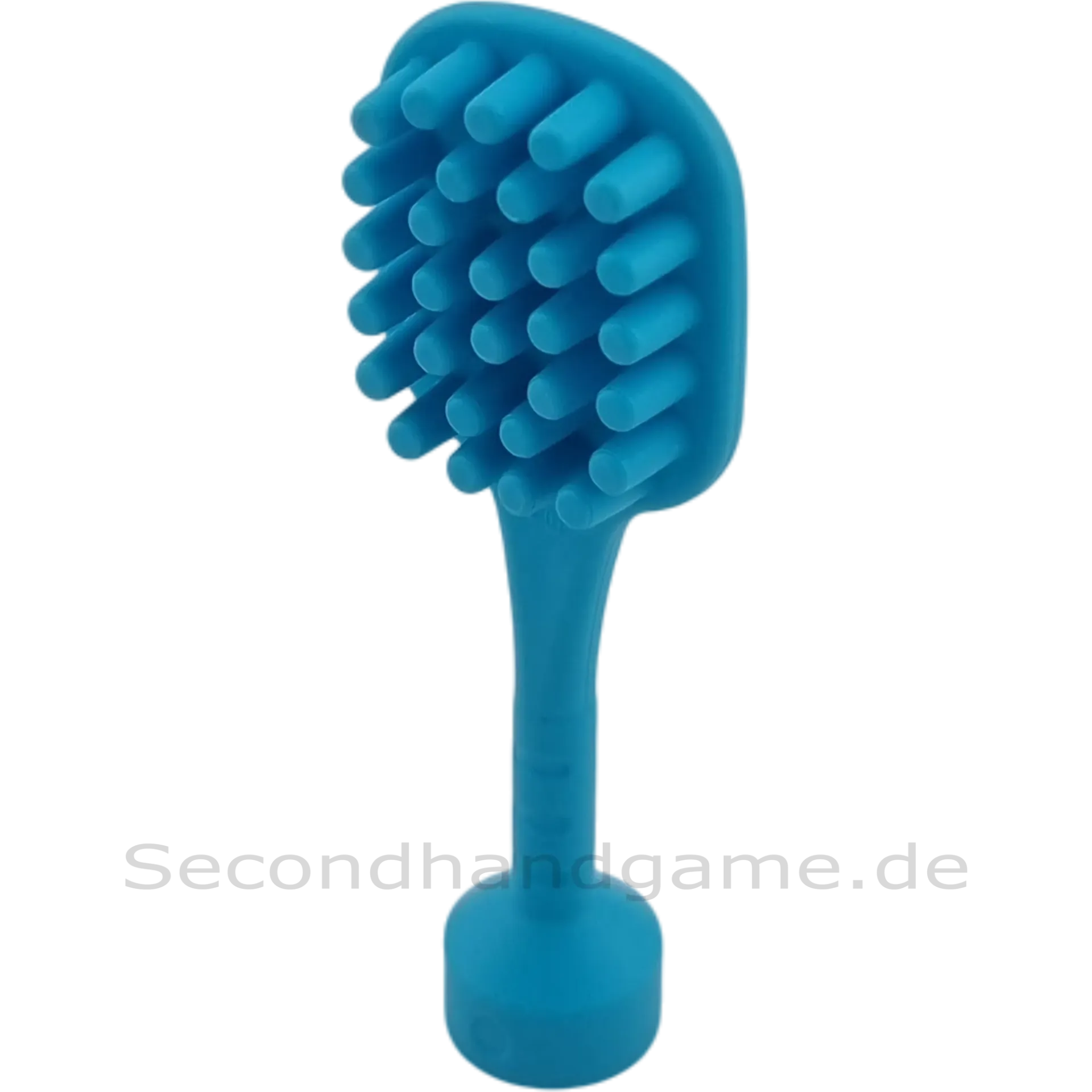 Lego Duplo Haarbürste Azur Pferdebürste