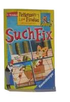 Ravensburger Pettersson und Findus SuchFix