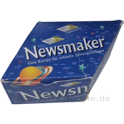 Rosengarten Verlag Newsmaker
