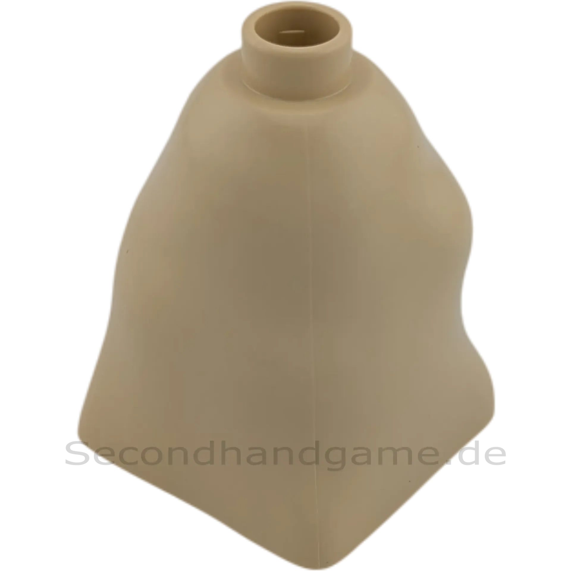Lego Duplo 23925 Sack Müllsack Beige