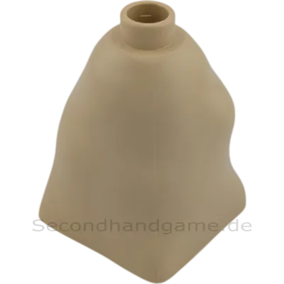 Lego Duplo 23925 Sack Müllsack Beige