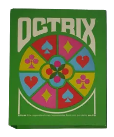 3M OCTRIX 258-08