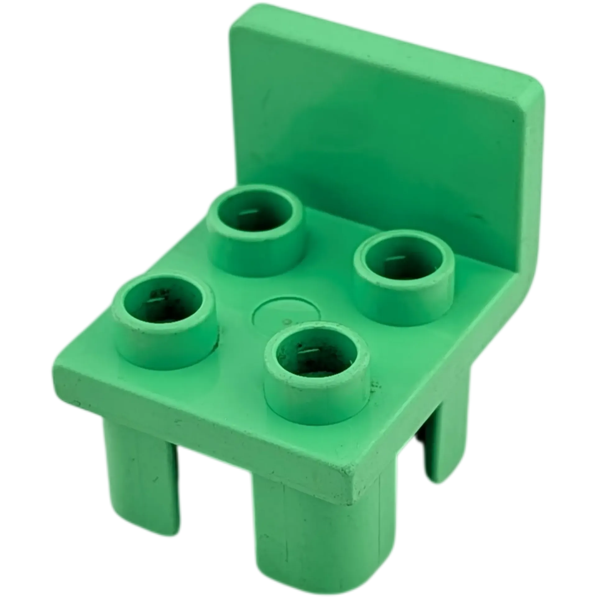 Lego Duplo 6478 Stuhl Lime