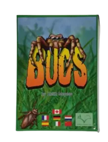 Valley Games BUGS