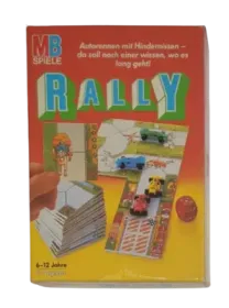 MB Rally