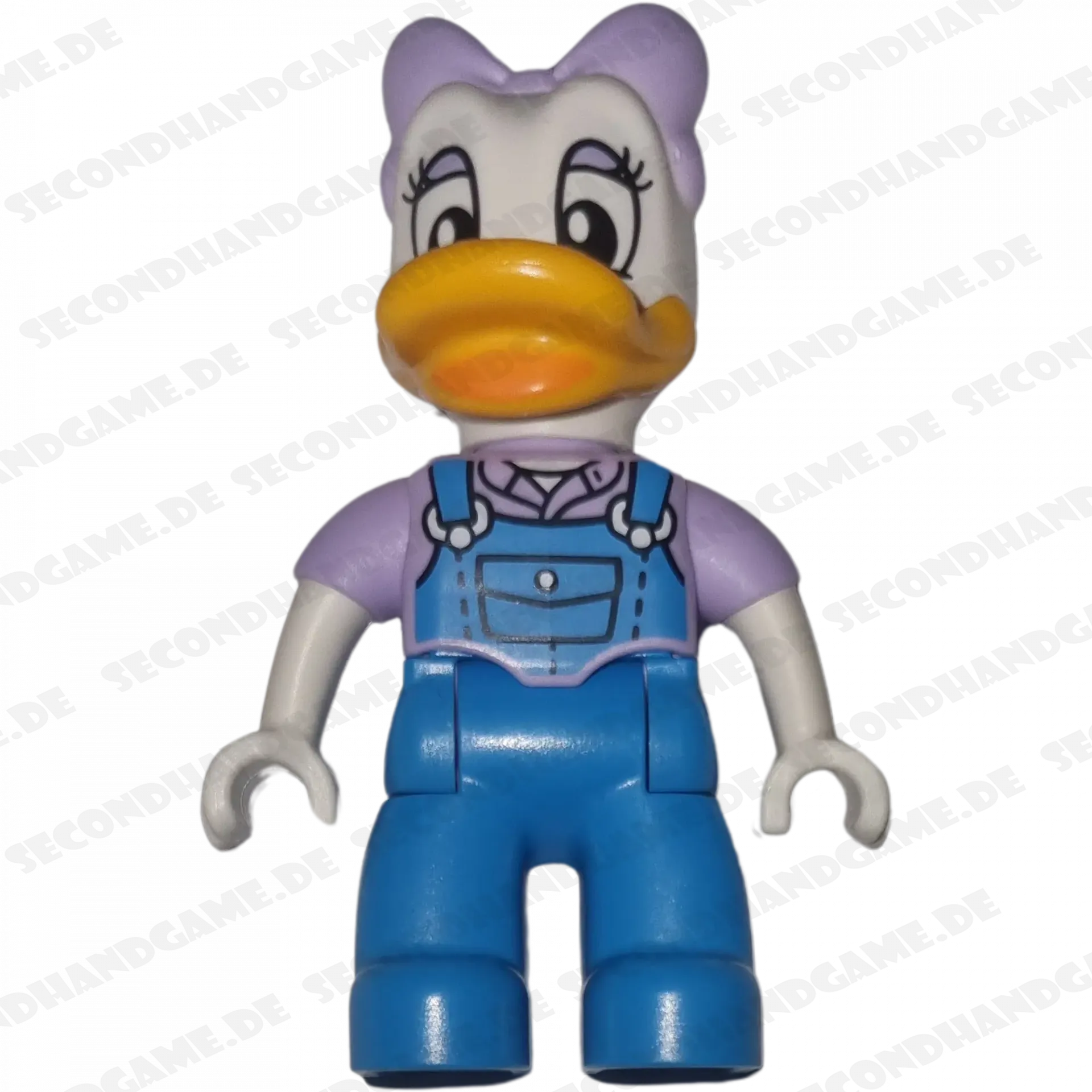 Lego Duplo Disney Daisy Duck