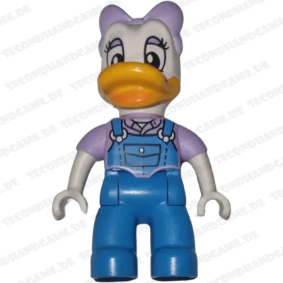 Lego Duplo Disney Daisy Duck