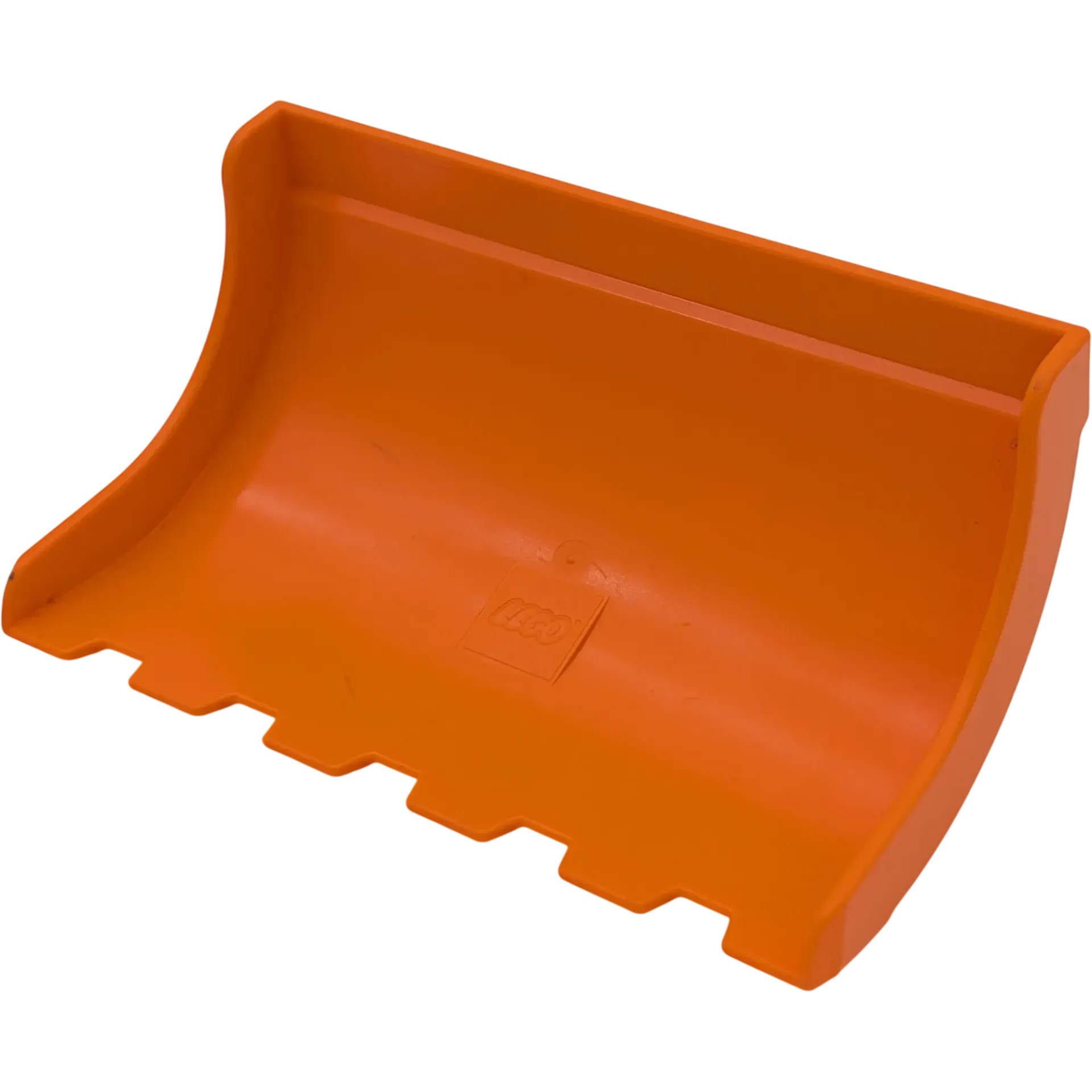 Lego Duplo Baggerschaufel Orange Groß