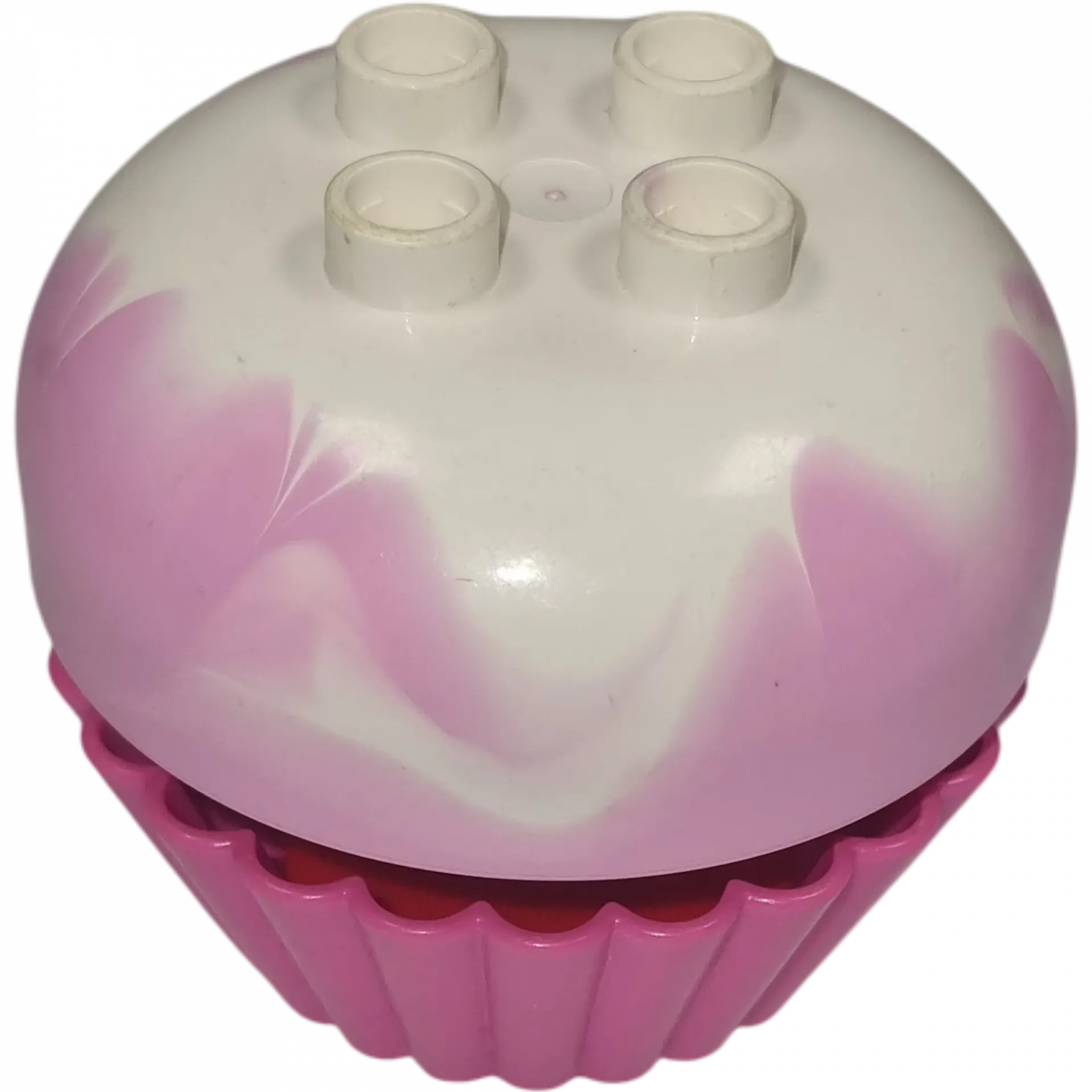 Lego Duplo Muffin 3 Teilig Geburtstagskuchen