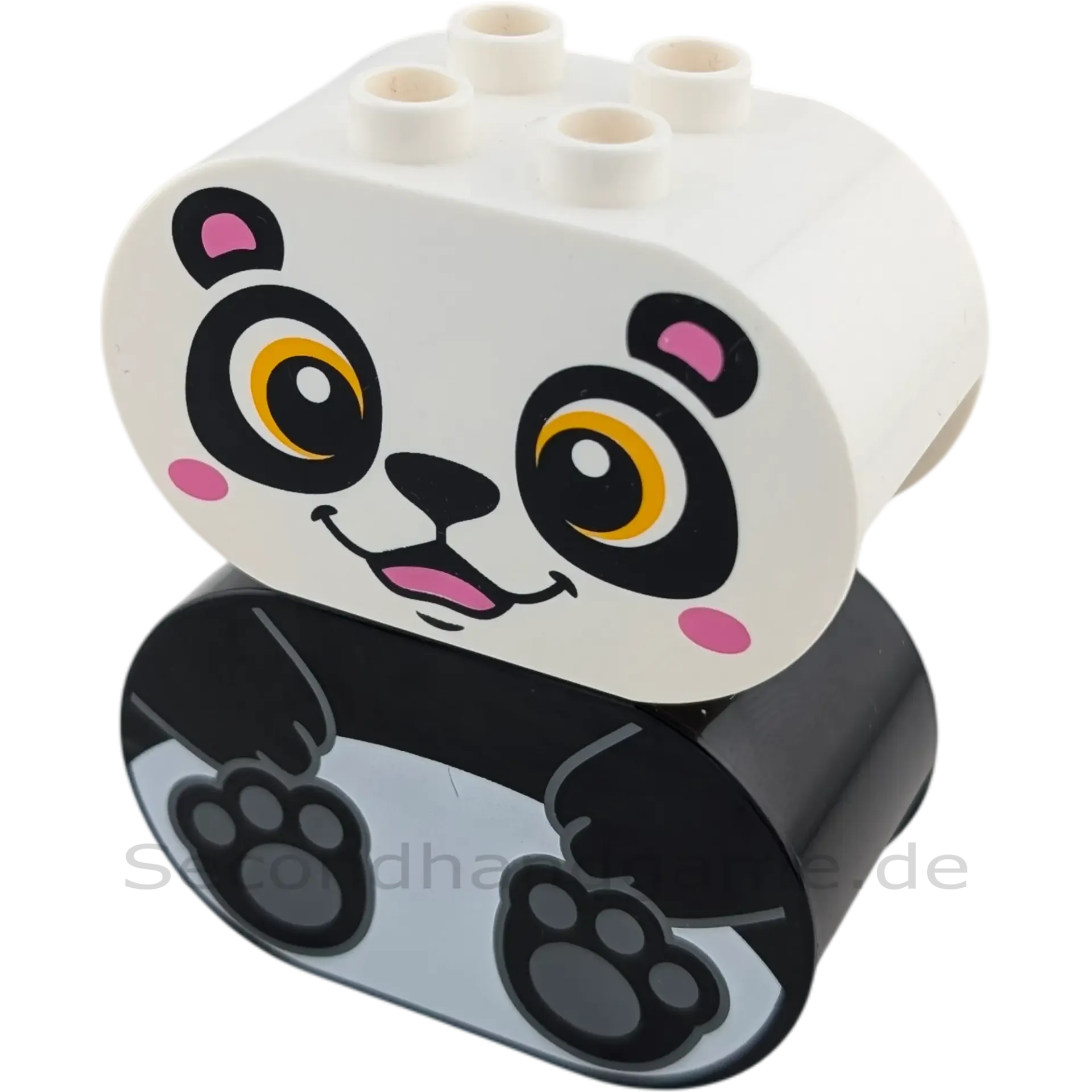Lego Duplo Pandabär 2teilig