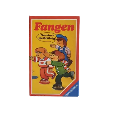 Ravensburger Fangen 004256