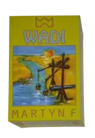WADI Martynf