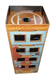 Heidelberger Spieleverlag Monsterturm