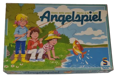 Schmidt Angelspiel 01700