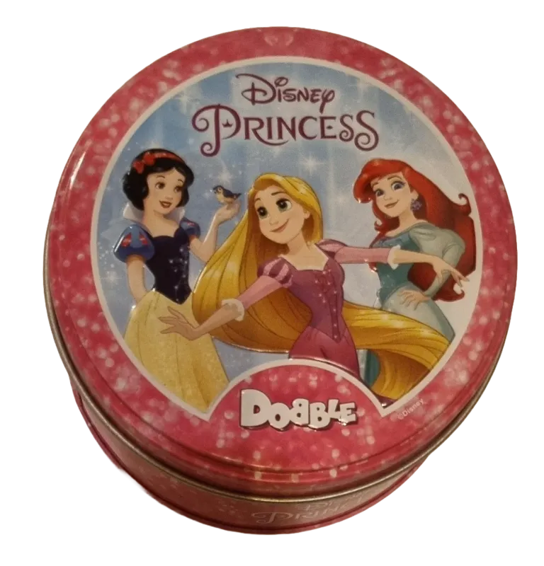 Dobble Disney Princess