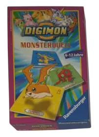 Ravensburger Digital Digimon Monsterduell 231218