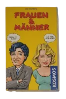Kosmos Frauen & Männer