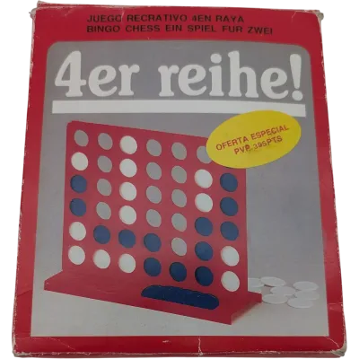 4er Reihe Große Version