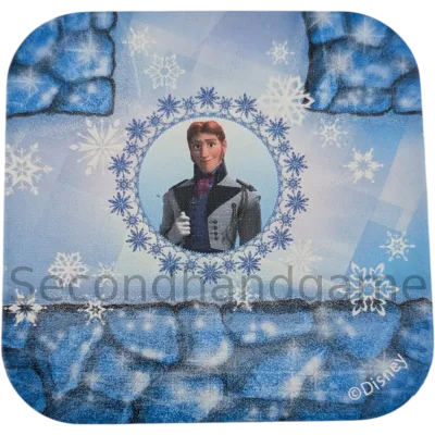 Ravensburger Frozen Junior Labyrinth Ersatzkarte Schiebekarte Hans