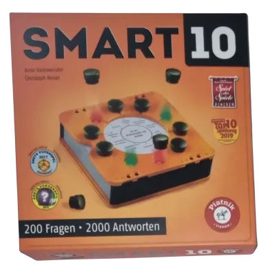 Piatnik Smart 10 