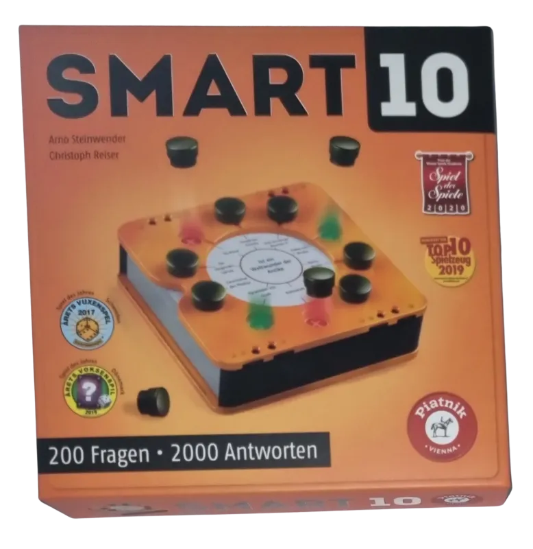 Piatnik Smart 10 
