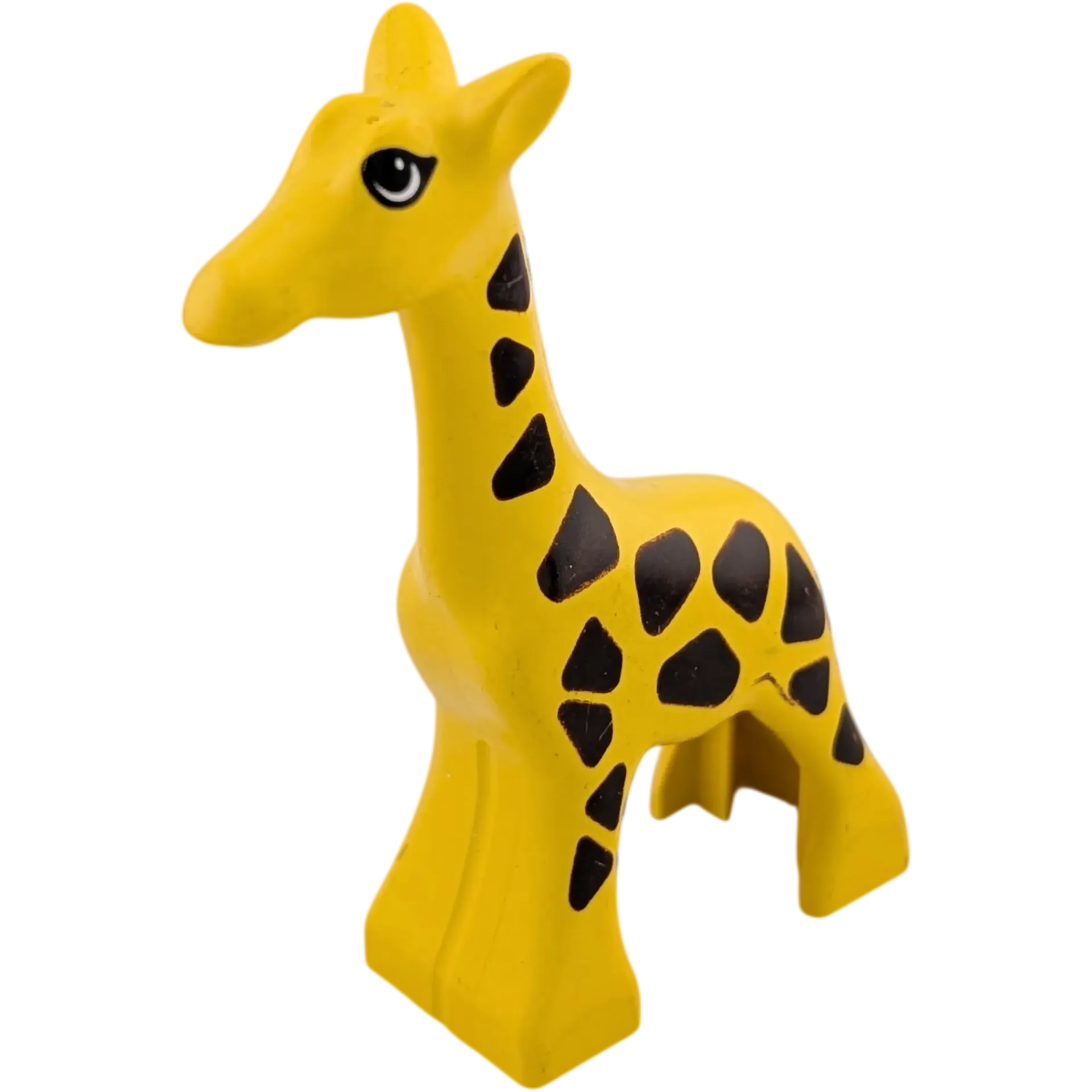 Lego Duplo Giraffe klein
