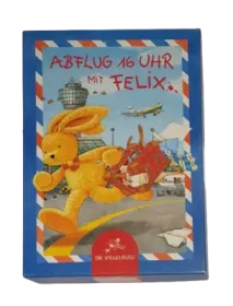 Die Spiegelburg Abflug 16Uhr mit Felix