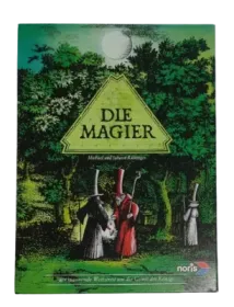 Noris Die Magier