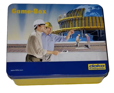 doka Game-Box