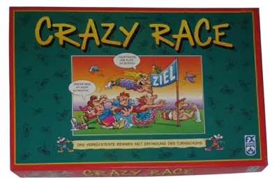 FX Schmid Crazy Race 71243.6