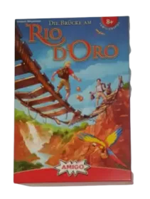 Amigo Rio D'Oro